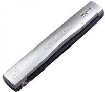 Plustek OpticSlim M12 Plus