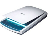 Plustek OpticPro S910