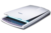 Plustek SW280