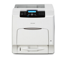 Ricoh Aficio SP C431DN