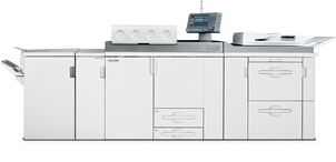 Ricoh Pro C901