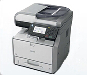 Ricoh SP 4510SF