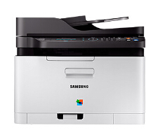 Samsung Xpress SL-C480FN 图片
