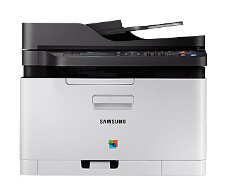 Samsung Xpress SL-C480FW 图片