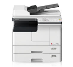 Toshiba e-STUDIO2303A 图片
