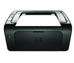 HP LaserJet P1109w ͼƬ