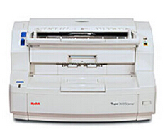 Kodak Trūper 3610