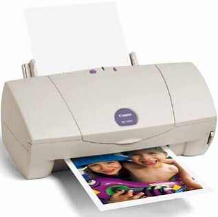 Canon BJC-6100 图片