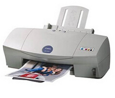 Canon BJC-6200 图片