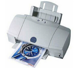 Canon BJC-8200 图片