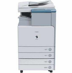 Canon imageRUNNER C2570 图片