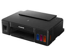Canon PIXMA G1800 图片