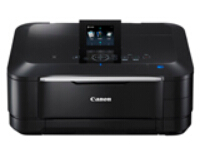 Canon PIXMA MG8170 图片