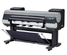 Canon imagePROGRAF iPF831 图片