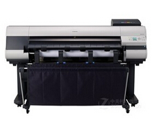 Canon imagePROGRAF iPF841 图片