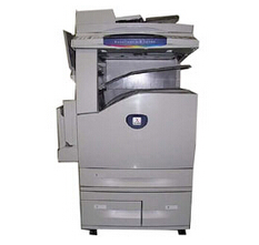 Fuji Xerox DocuCentre-III C4100 图片