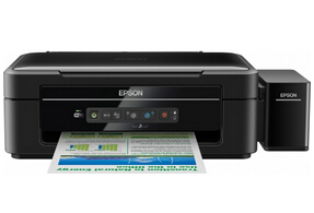 Epson L366 图片