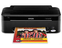 Epson Stylus T22 图片