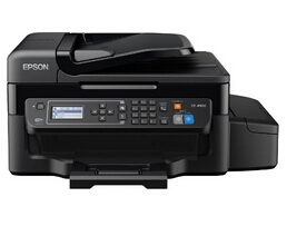 Epson WorkForce ET-4500 图片