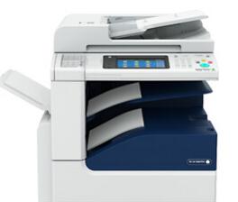 Fuji Xerox ApeosPort-V 2060 图片