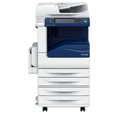 Fuji Xerox ApeosPort-V 4070 图片