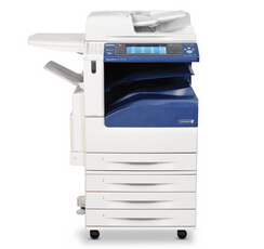 Fuji Xerox ApeosPort-V C2276 图片