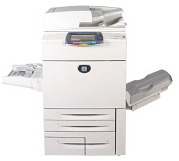 Fuji Xerox DocuCentre-II C5400 图片