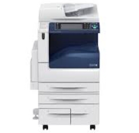 Fuji Xerox DocuCentre-V 4070 图片