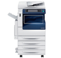 Fuji Xerox DocuCentre-V C4475 图片
