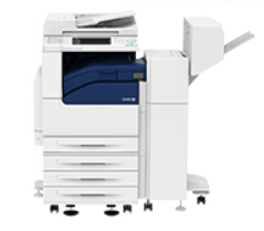 Fuji Xerox DocuCentre-V C3374 图片