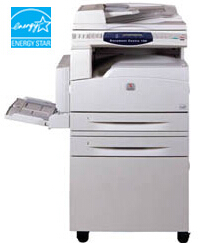 Fuji Xerox Document Centre 186 图片