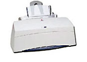 Fuji Xerox DocuPrint C8 图片