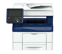 Fuji Xerox ApeosPort-V C3320 图片