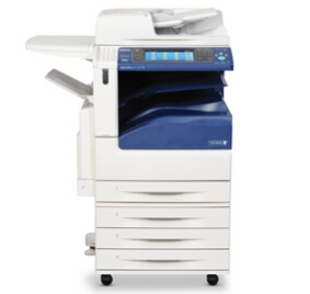 Fuji Xerox DocuCentre-V C5580 图片