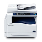 Fuji Xerox WorkCentre 5022 图片