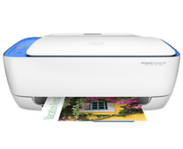 HP DeskJet Ink Advantage 3636 图片