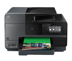 HP Officejet Pro 8625 图片