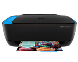 HP DeskJet Ink Advantage Ultra 4729 图片