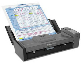 Kodak ScanMate i920