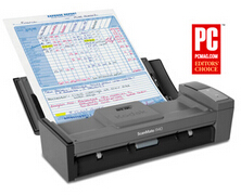 Kodak ScanMate i940