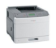 Lexmark T650n