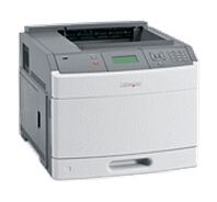 Lexmark T652dn
