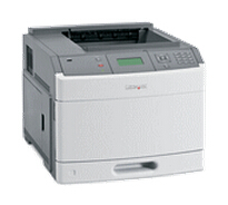 Lexmark T654