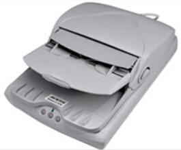 Microtek ArtixScan DI 2210