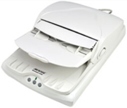 Microtek ArtixScan DI 2510