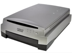 Microtek ArtixScan F2