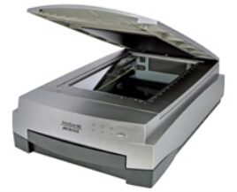Microtek ArtixScan M2
