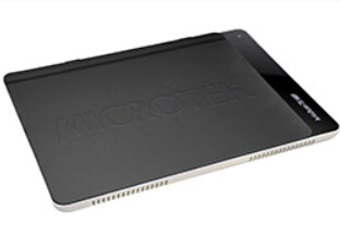 Microtek ArtixScan TS 160f