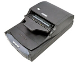 Microtek ArtixScan TS 2010DT