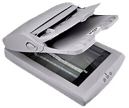 Microtek G160